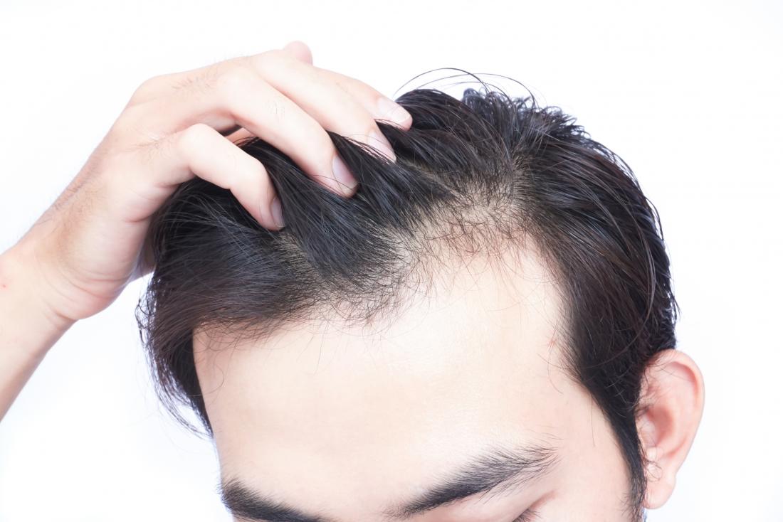 Hair icon image Hair