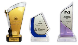 prizes