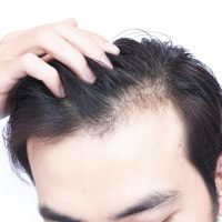 Hair icon image Hair